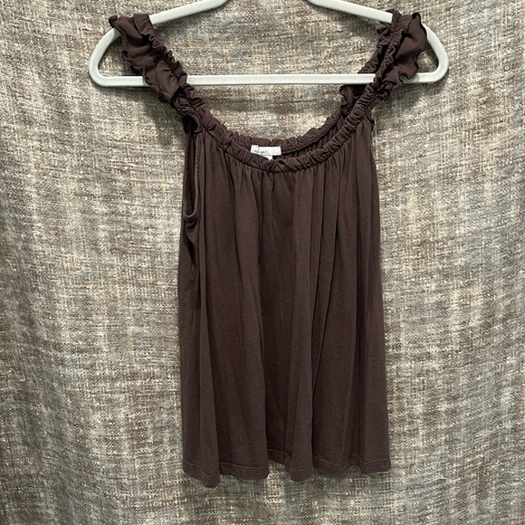 Summer top - Picture 1 of 3